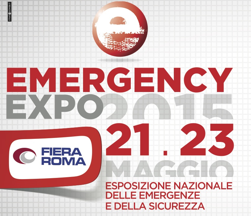 Northwall all’EMERGENCY EXPO2015