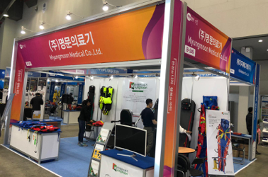 Northwall Partnership with Myungmoon Medical Co. Ltd