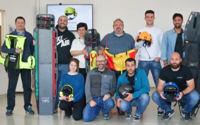Northwall su Più Salute e Benessere del Sole 24 Ore