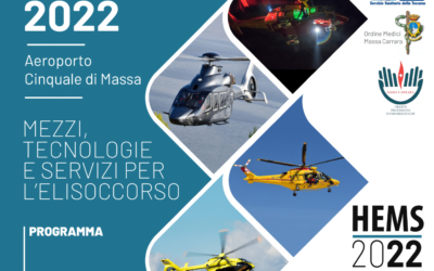 HEMS 2022 – IX Edizione