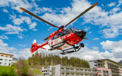 3rd HHO Symposium DRF Luftrettung